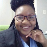 Antonette Mhlongo