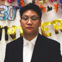 Winston Phavivongkorn