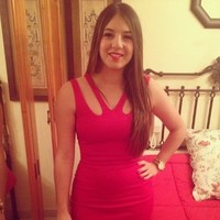 Rebeca Martín Cruz