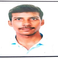 Ashok Donthi