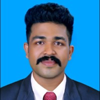 Athul das MP