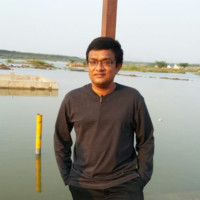 padala Bharath
