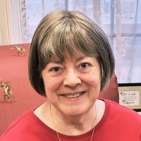 Deborah Rowell