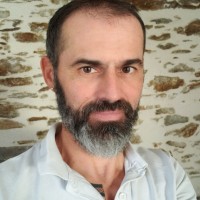 Mickael Bouvet
