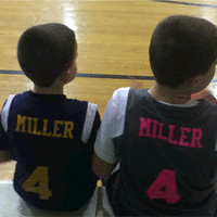Jay Miller