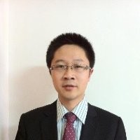 Tim( Wenliang) CAO