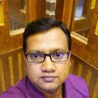 Kamran Ghaffar