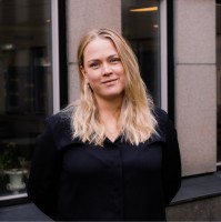 Emma Johansson