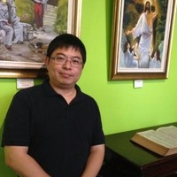 Chris Liu