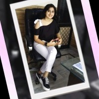 Pooja Maggu