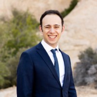 Joshua Lipman