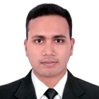 Md Atik Shahriar