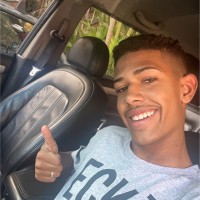 Vinicius Pinheiro Santos