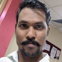Harkesh Uchhadia