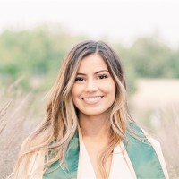 Victoria Martinez, Eit