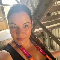 Samantha Page