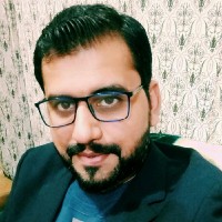Taimoor Ali