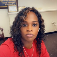 Shanel Paul