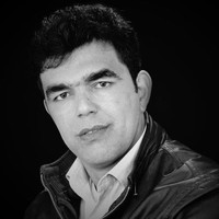 Ghulam Farooq Zurmaty