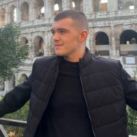 Lewis Cardozo