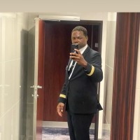 Elijah Kaboe
