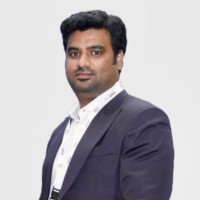 Dr A Madhan Kumar