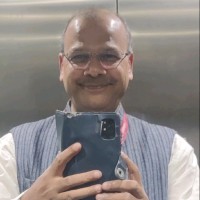 Dr. Ashok Kumar Jain 'Udaya'