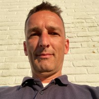 Richard Pijcke