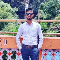 Saiprasad Chavan