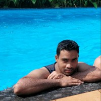 Mohammed Ismail