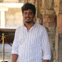 Anil Kumar Shetty