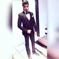 Manik Aggarwal