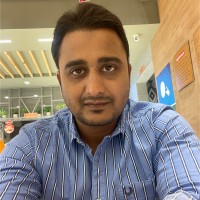 Shahnawaz Shamim