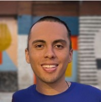 Luca Navarrete