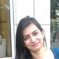 Priya K.