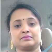 Dr vijaya reddy .Academician