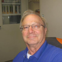 Robert Griscom