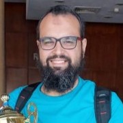 Mehdi BAYARASSOU, PSM®