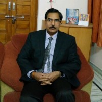 Ashok Sharma