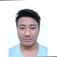 Prashant Magar
