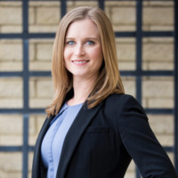 Lindsay Bruckal (Johnson), MBA