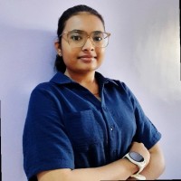 Vaishnavi Kanade