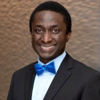 Funso Oladunjoye M.D., M.P.H.