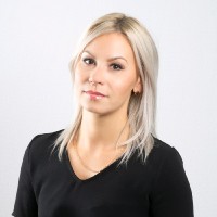 Anna Grichina