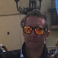 Cristiano Borgo
