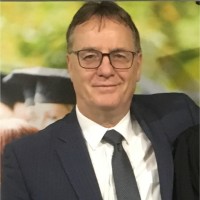 William Bloomfield