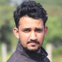 Bhushan Shinde