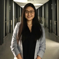 Angela (Xue) B.