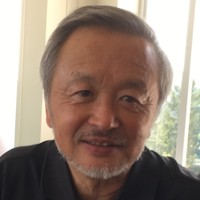 gilbert chew