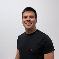 Alexsander Tellechea De Souza